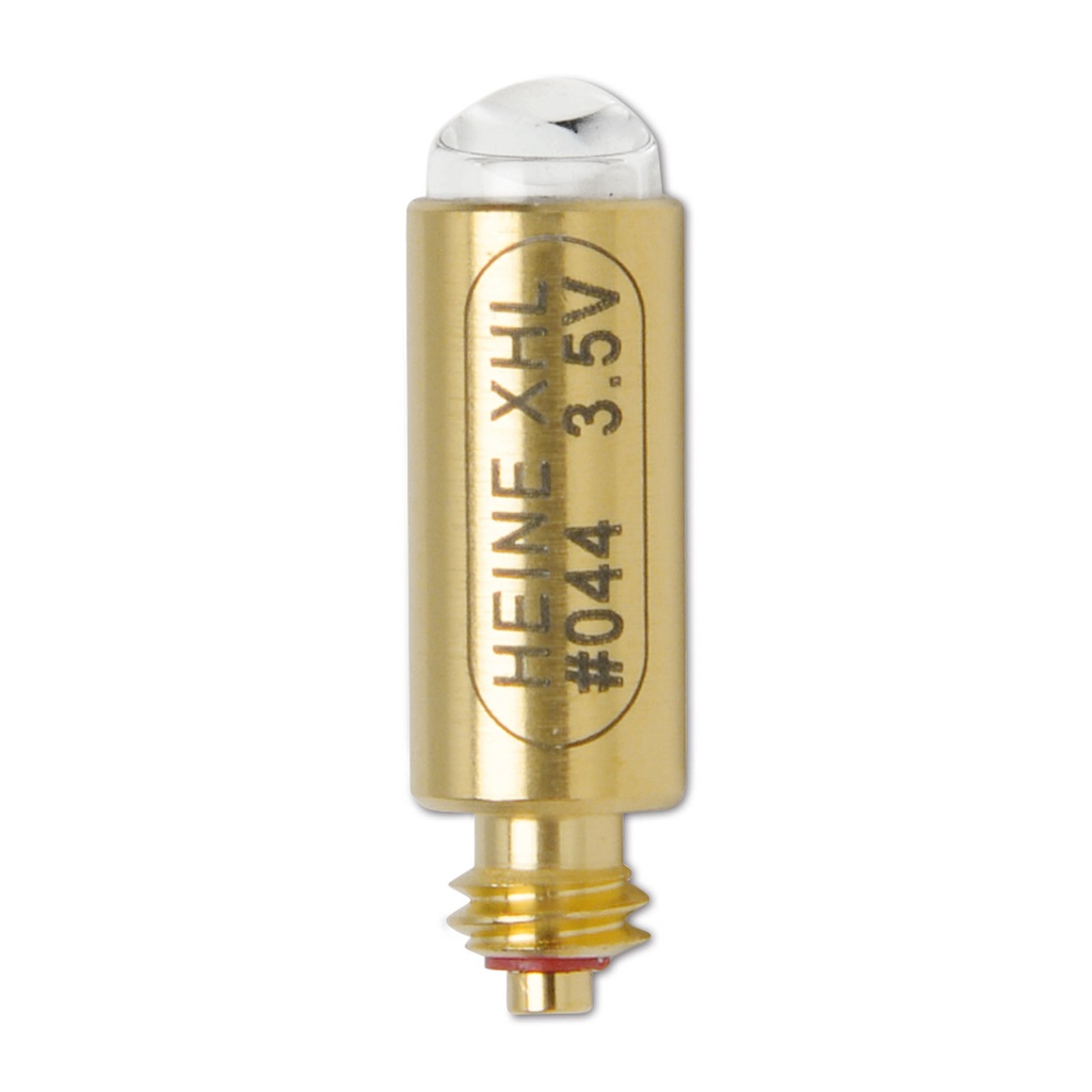 [301433] Ersatzbirne 3,5 V für F.O. Laryngoskop Griffe X-002.88.044 HEINE