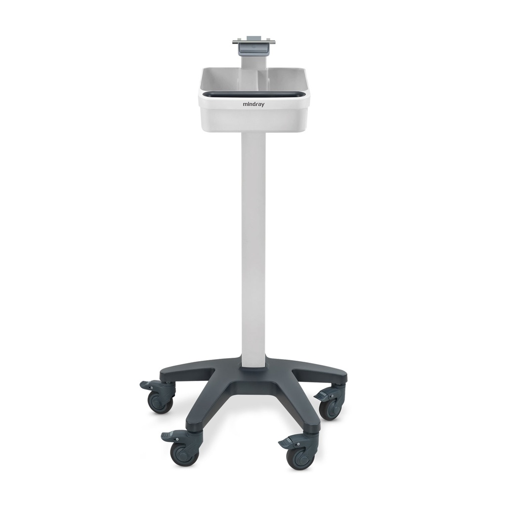 Fahrstativ für LifeVet® Monitore