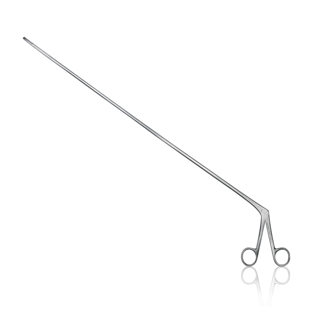[178162] Fremdkörperzange HARTMANN, Ø 4,5 mm, 50 cm