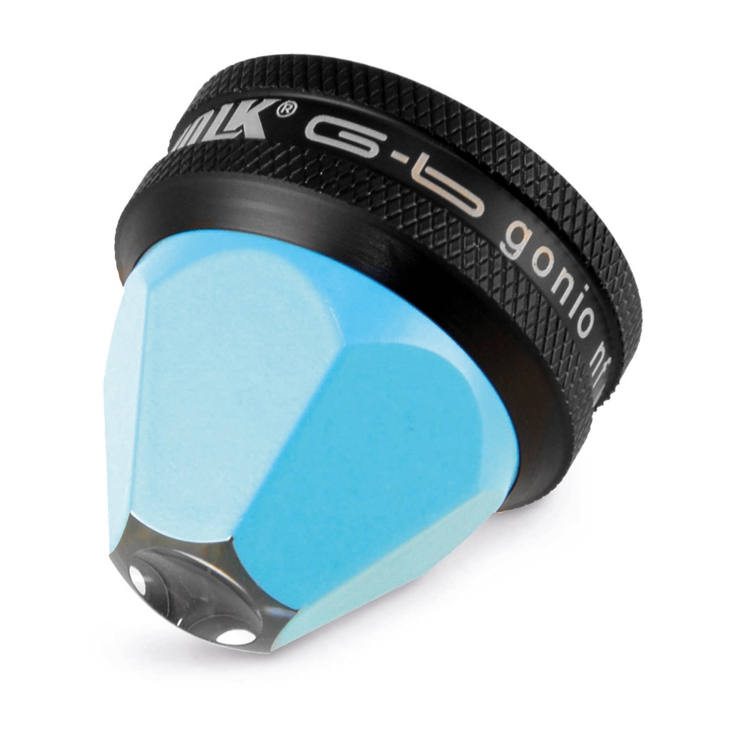 VOLK Gonioskopielinse 6-fach verspiegelt