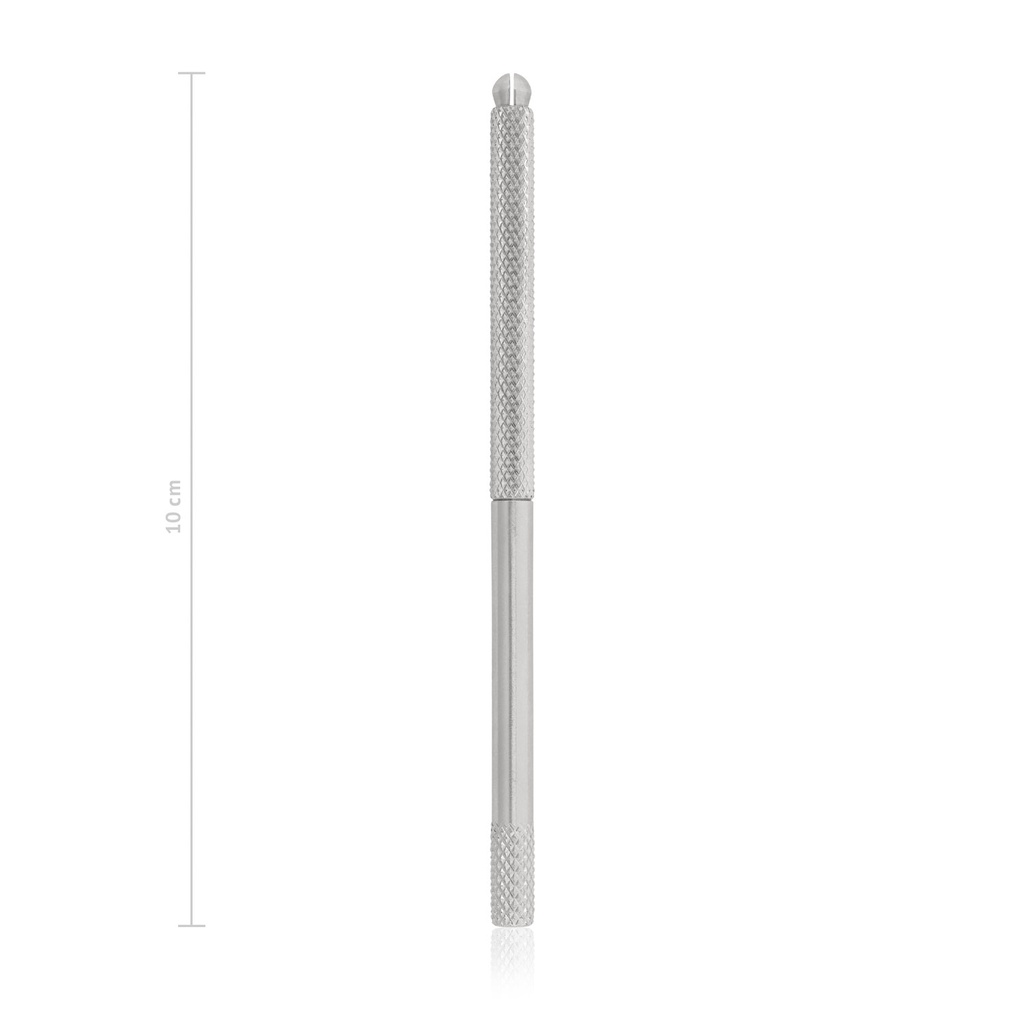 [101710] Halter für Mikroskalpellklingen, 10 cm  