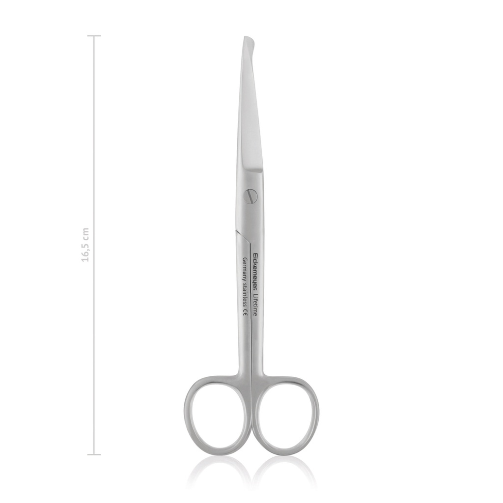 [114616] Inzisionsschere, 14,5 cm, gerade