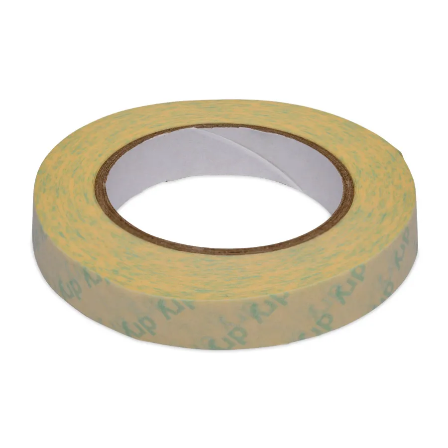 Indikatorband für Heißluftsterilisation, 50 m x 19 mm