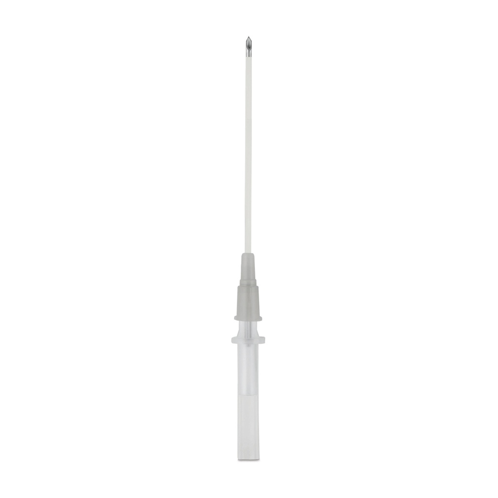 [050001] JELCO Venenkatheter, 16/G, grau, Packung mit 50 Stück, steril