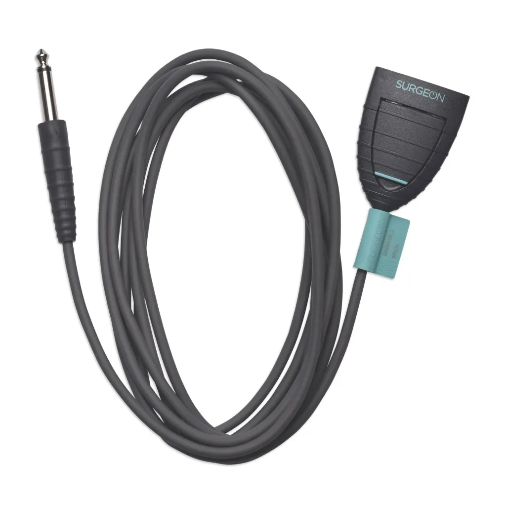 Kabel für Neutralelektrode für 323130/35  