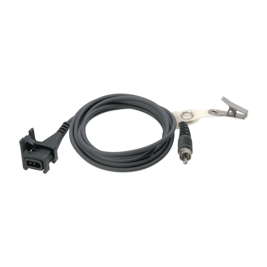 [173478] HEINE Verbindungskabel zwischen mPack 173477 bei HEINE ML4 LED Headlight + Omega 500
