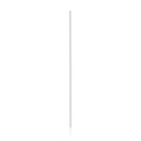 KIRSCHNER - Draht Trokar Ø 2.0 x 150 mm, Rundschaft, 5 Stück