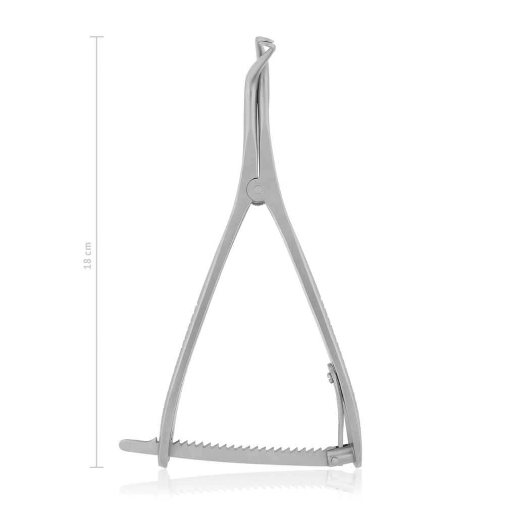 Kniespreizer 8 mm