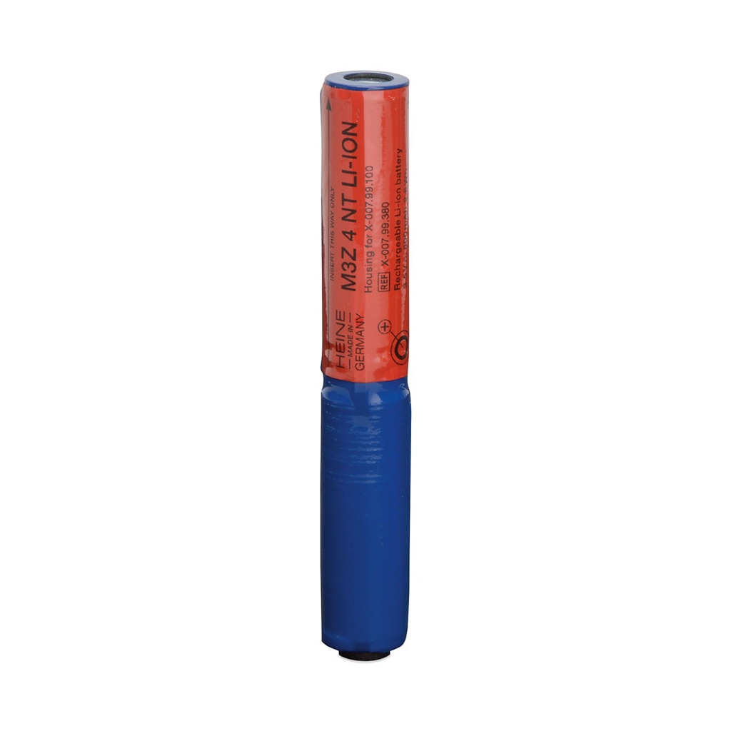 [302432] HEINE M3Z 4 NT Ladebatterie 3.5 V Li-ion