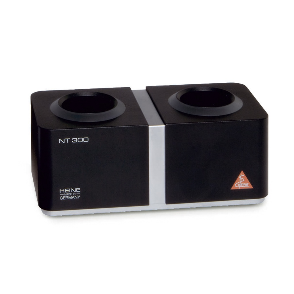 HEINE® Ladegerät NT 300, zum Aufladen von HEINE Ladegriffen, mit Überladeschutz X-002.99.495