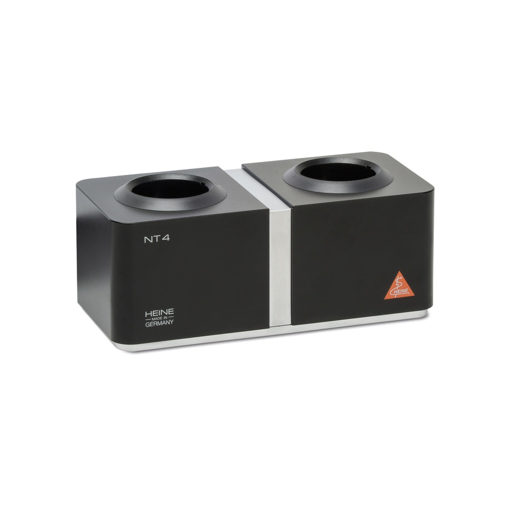 Ladestation für NT 4 Ladegriffe mit entsprechenden Adaptern Für BETA 4 SLIM NT *Reduziersatz erforderlich* X-002.99.494