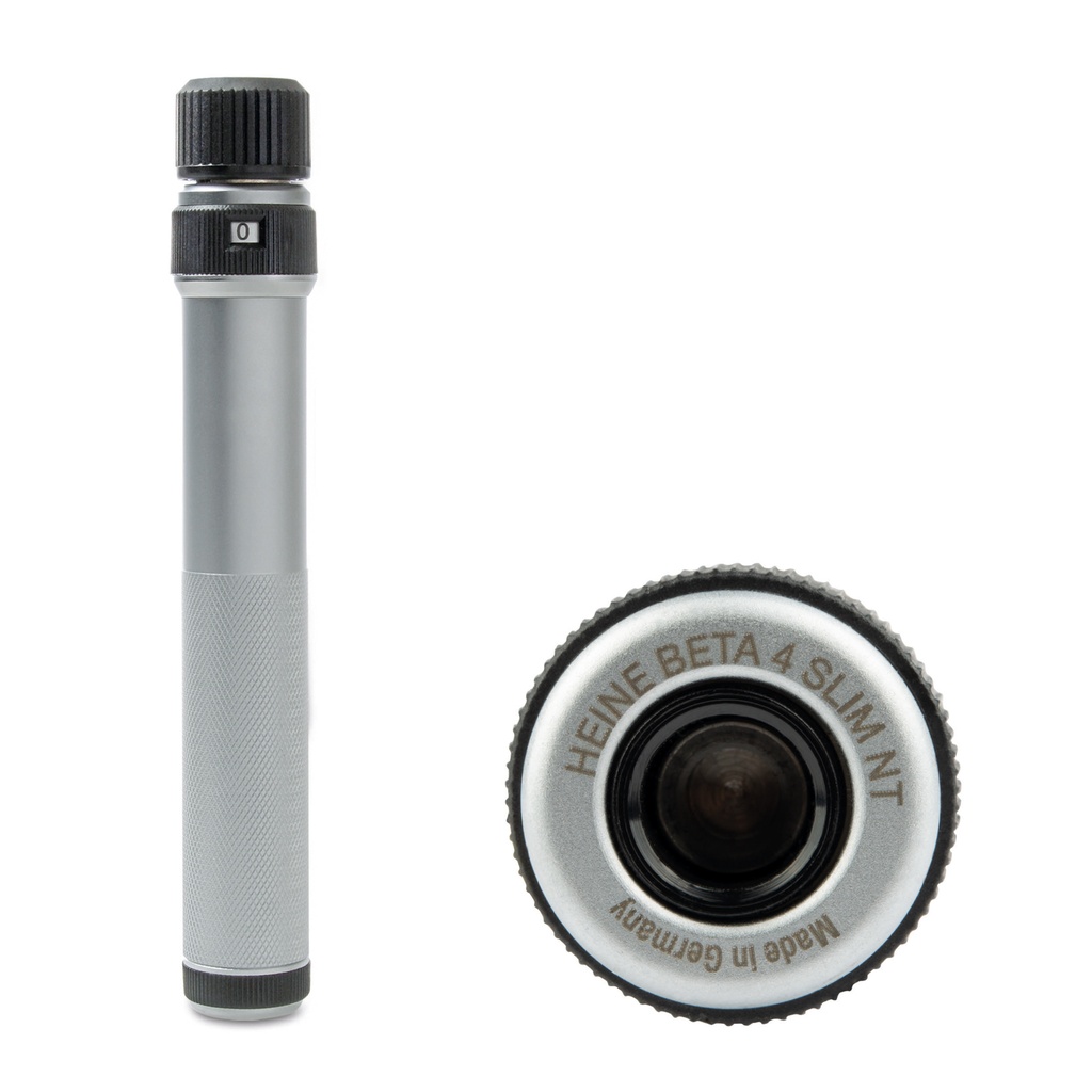 [302536] HEINE® Ladegriff BETA 4 SLIM NT