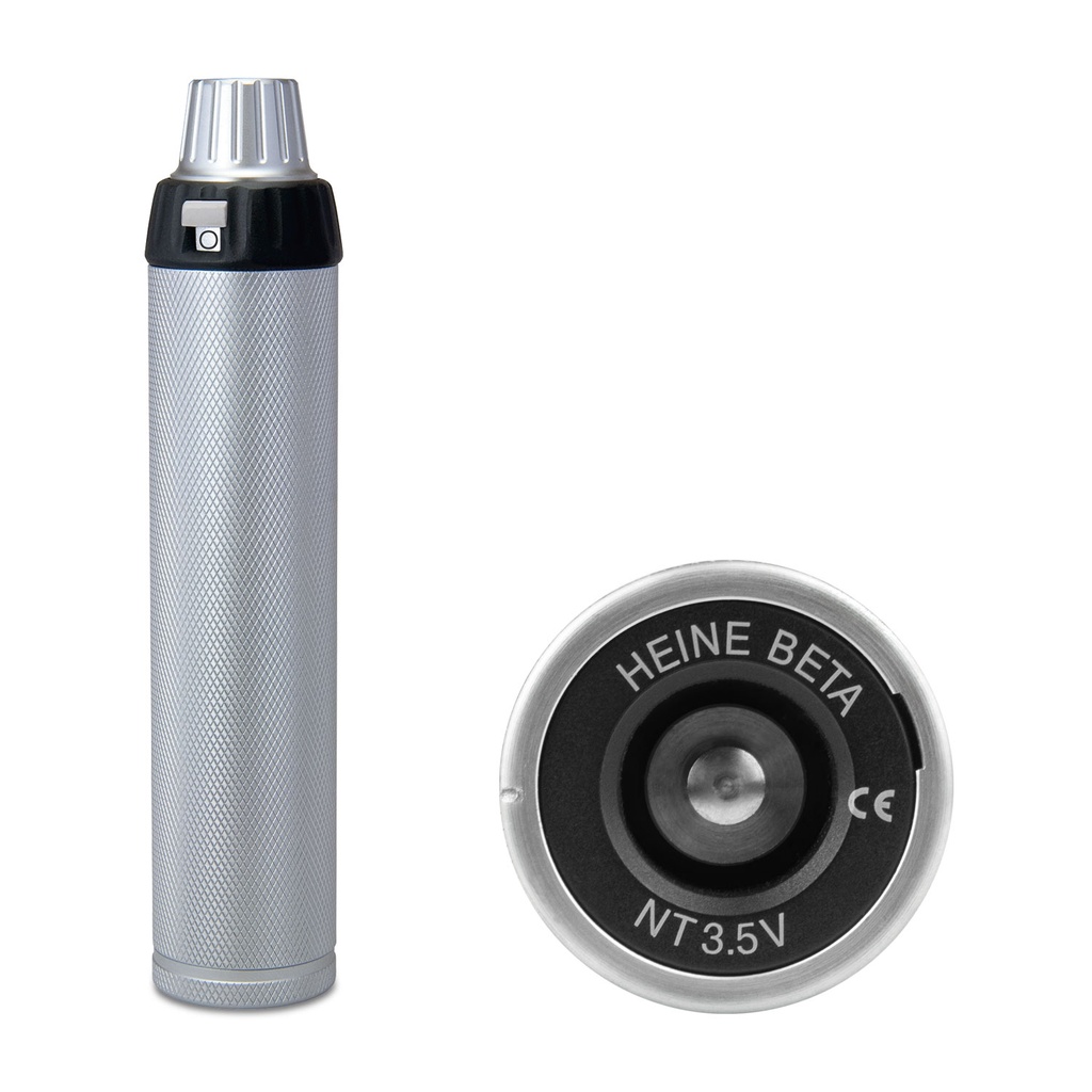 [302535] HEINE Ladegriff BETA NT 3,5 V, X-002.99.411