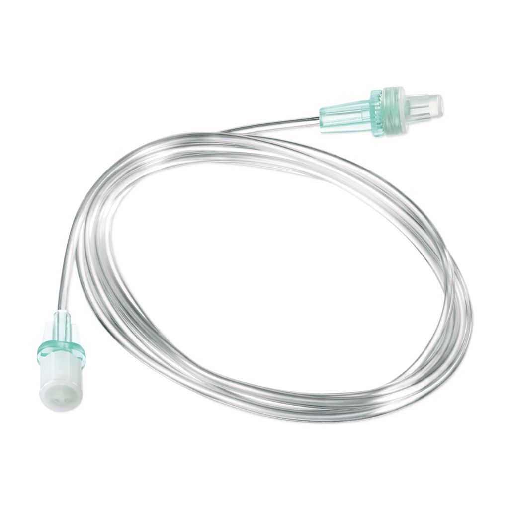 Leitung für Spritzenpumpe  