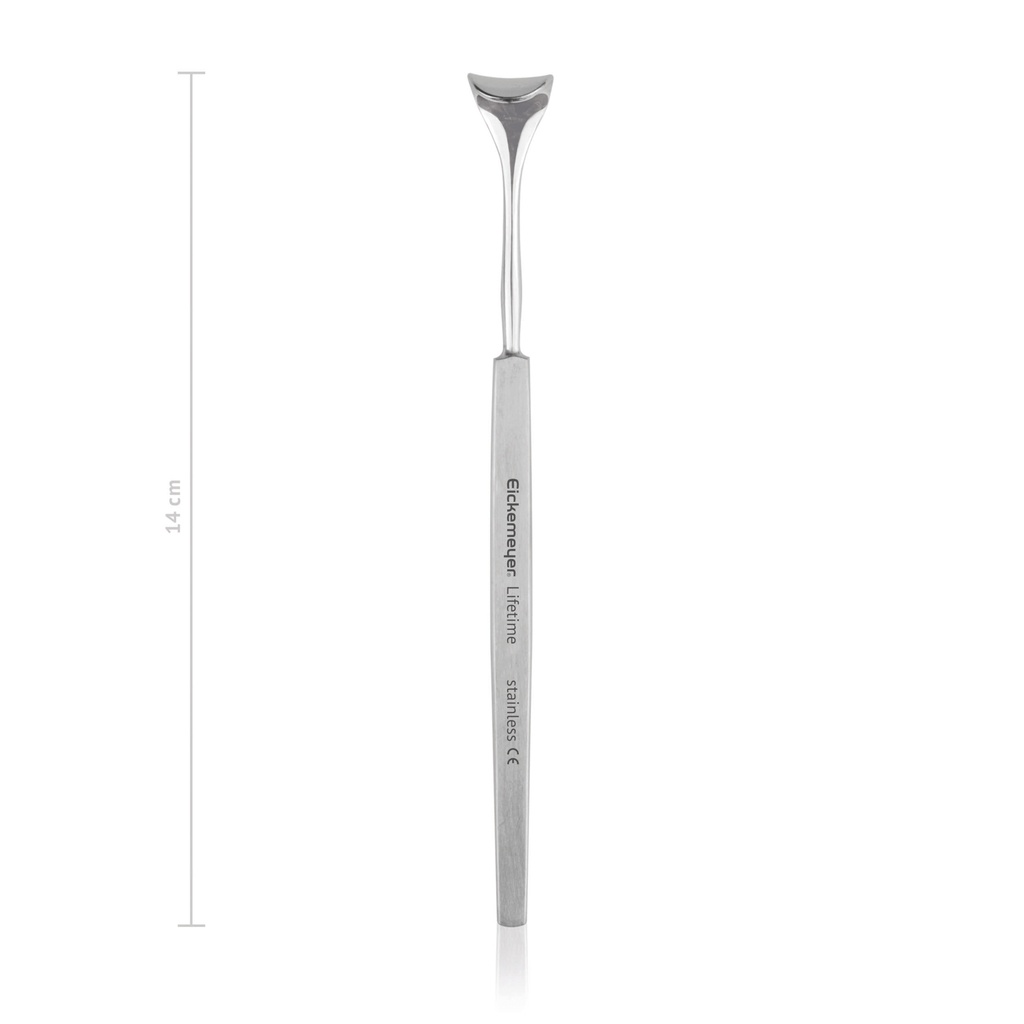 [170114] Lidhalter Desmarres, 14 mm, Fig. 2, 14 cm