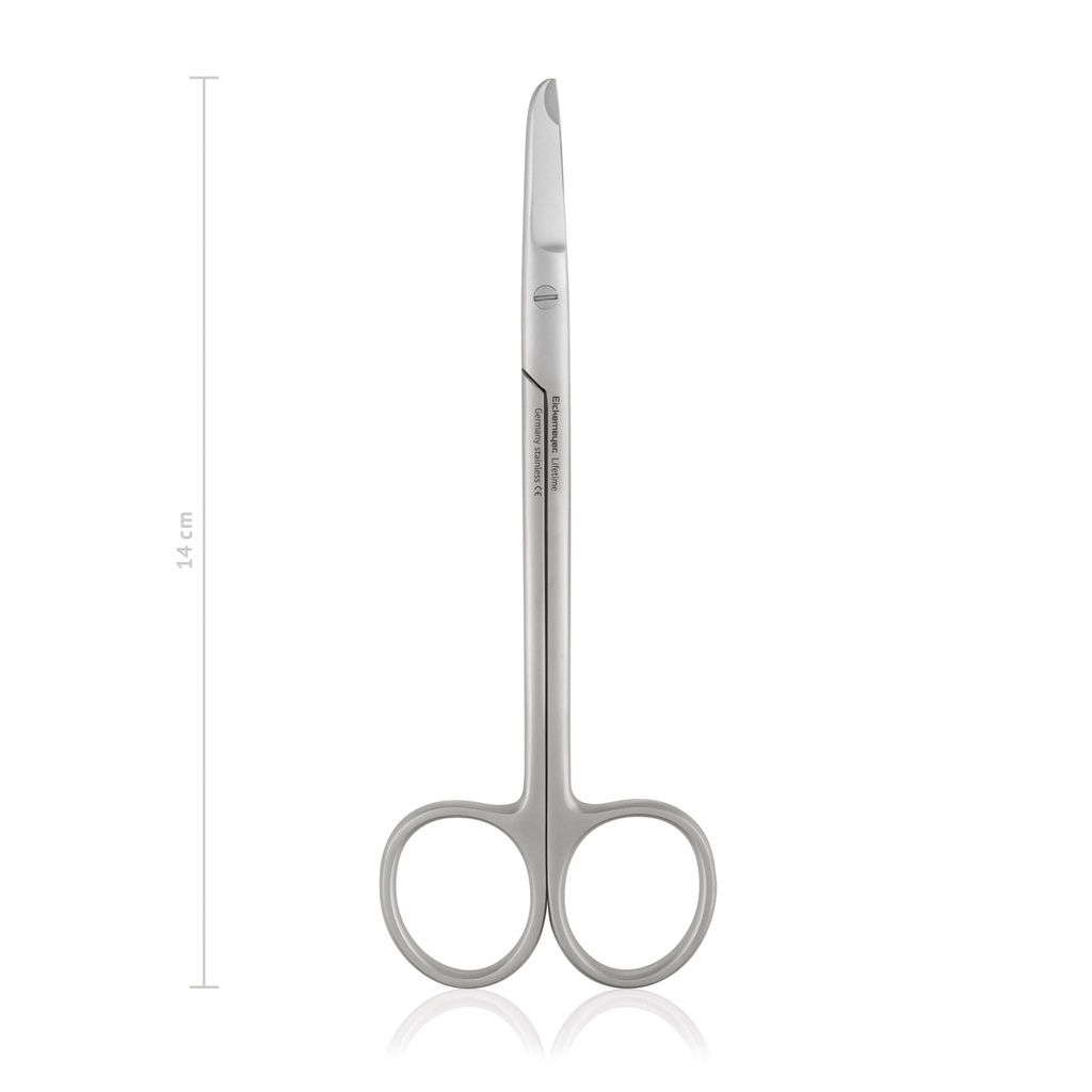 Ligaturschere LITTAUER, 14 cm