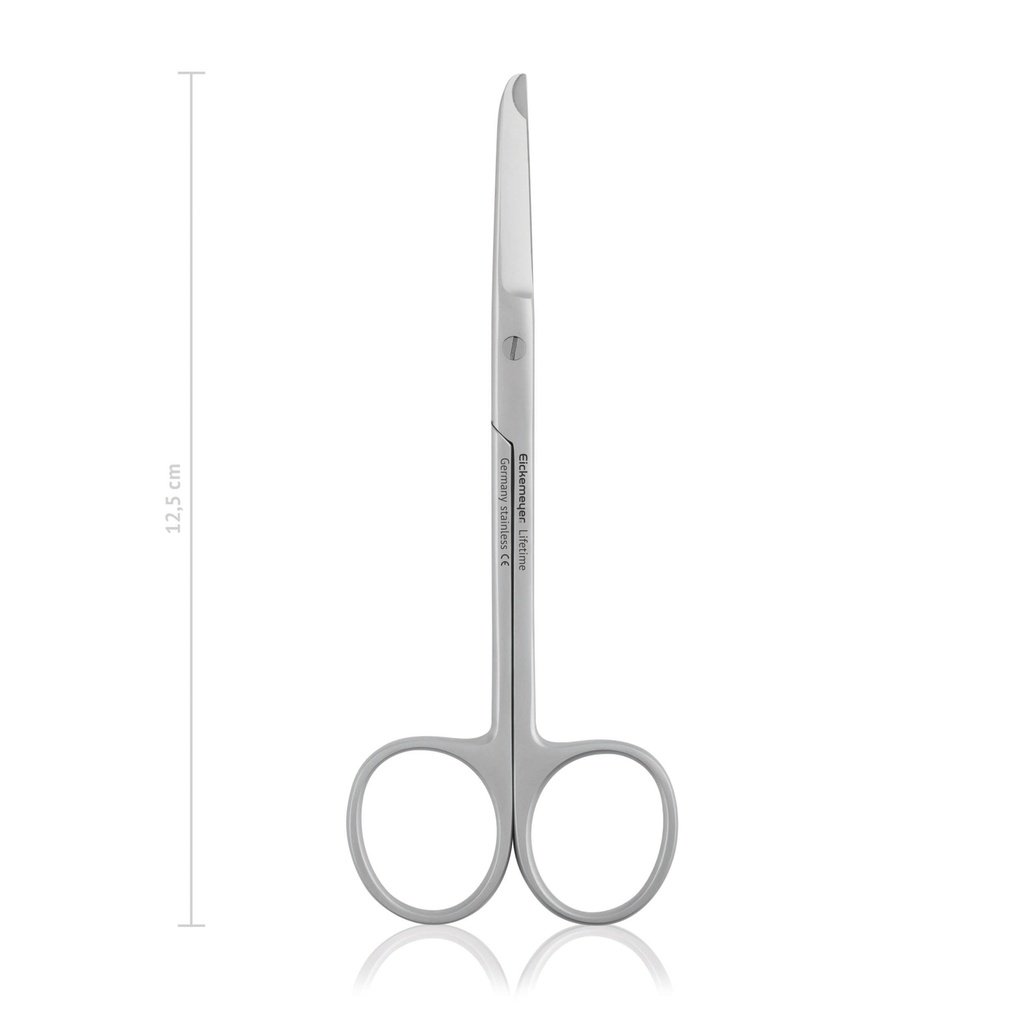 [124011] Ligaturschere SPENCER, 12,5 cm