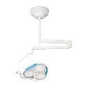 OP-Leuchte Mach LED 300 DF SC Deckenmodell, inklusive Netzteil