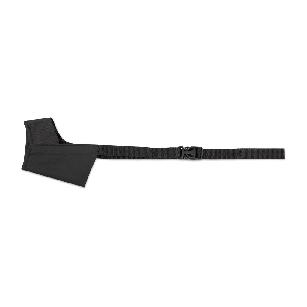 Maulkorb Nylon, Gr. 3  