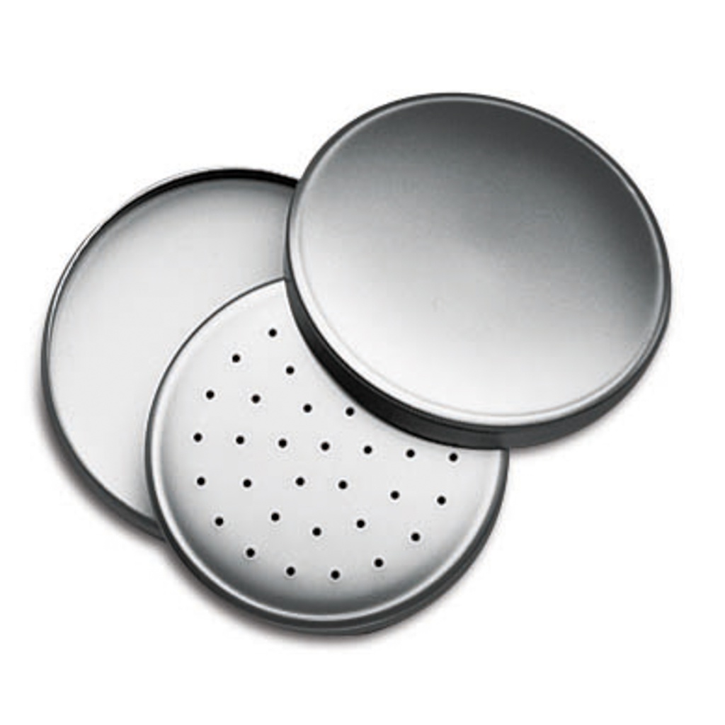 [151507] Nadeldose mit Innendose, rund, Ø 65 mm x 17 mm
