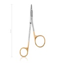 Nadelhalter GILLIES, 16 cm, TC