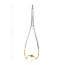 Nadelhalter MATHIEU-OLSEN, 19 cm TC