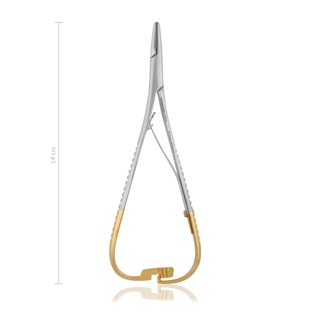 Nadelhalter MATHIEU, 14 cm, TC