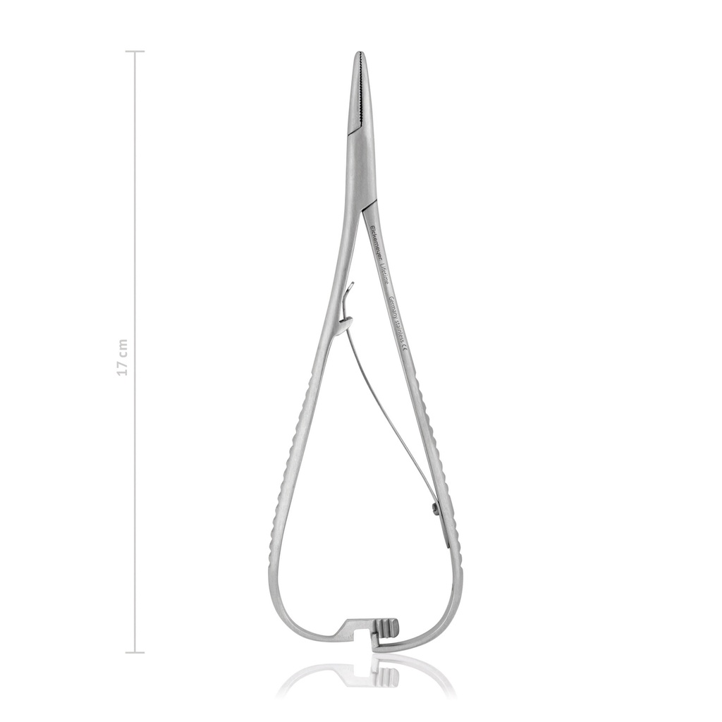 Nadelhalter MATHIEU, 17 cm