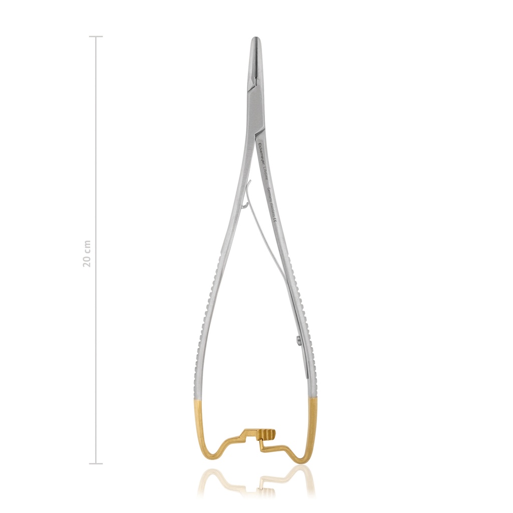 Nadelhalter MATHIEU, 20 cm, TC