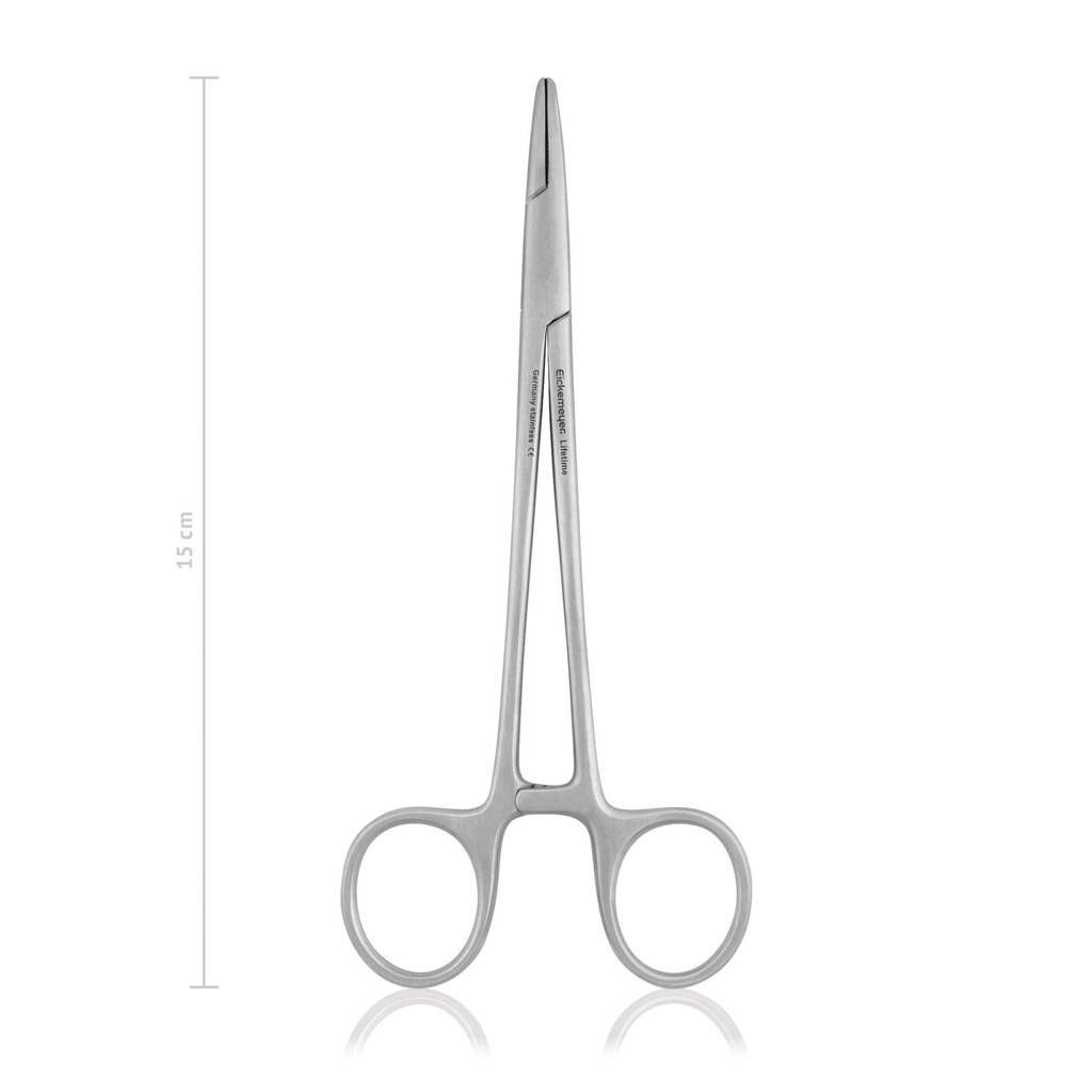 [153415] Nadelhalter MAYO-HEGAR, 15 cm