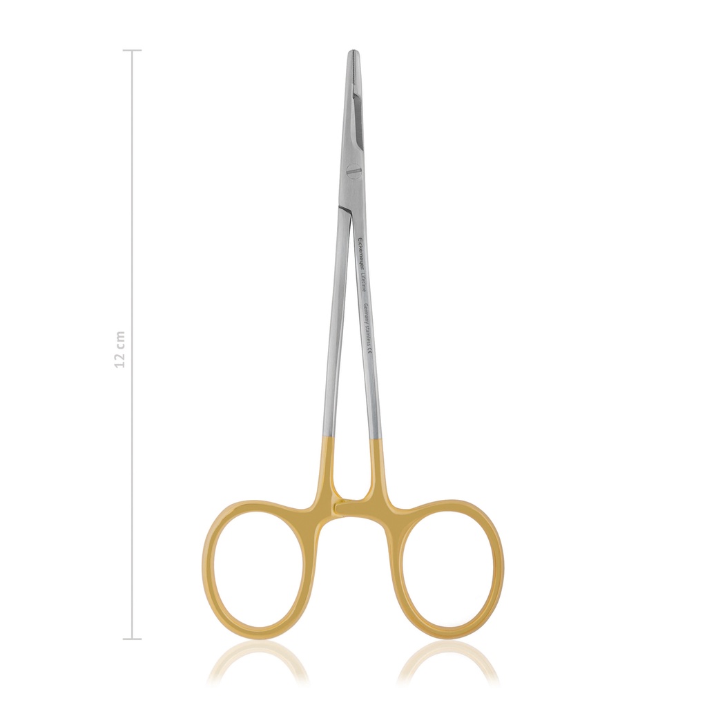 Nadelhalter OLSEN-HAGAR Mini, 12 cm, TC