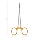 Nadelhalter OLSEN-HAGAR Mini, 12 cm, TC