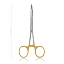 Nadelhalter OLSEN-HEGAR, 14 cm, TC