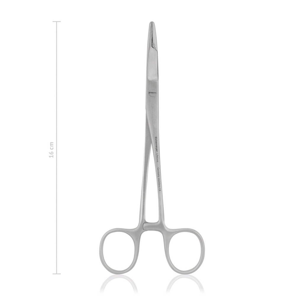 Nadelhalter OLSEN-HEGAR, 16 cm