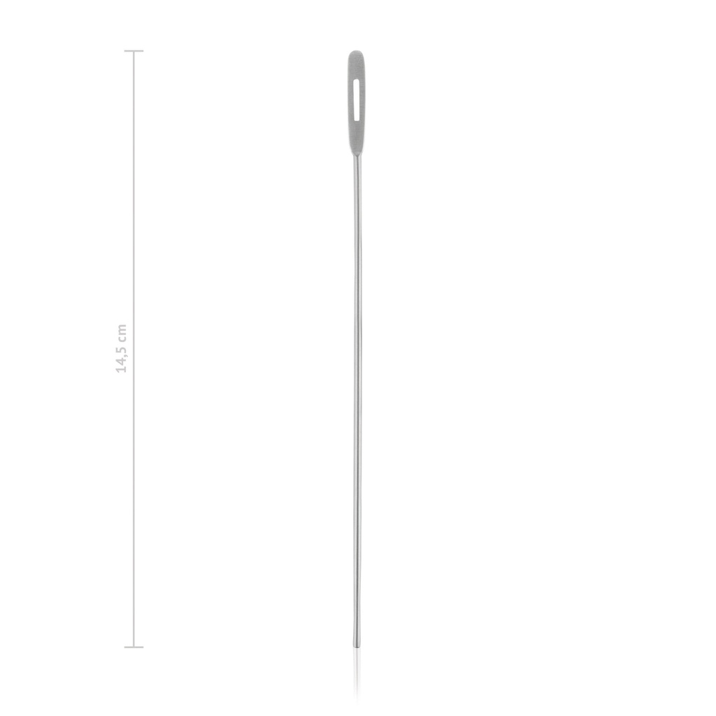 [155114] Öhrsonde, 14,5 cm