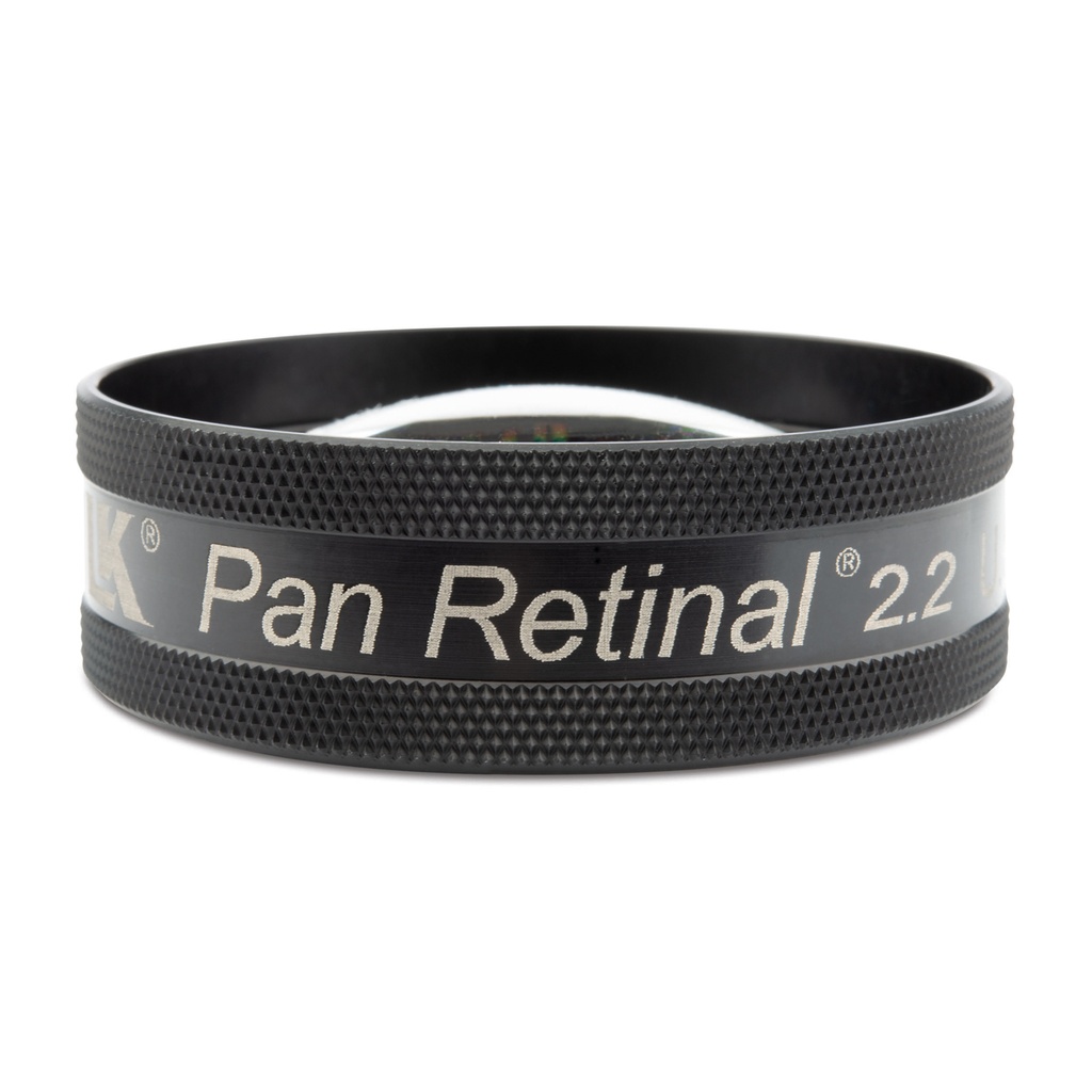 VOLK Lupe Pan Retinal 2.2