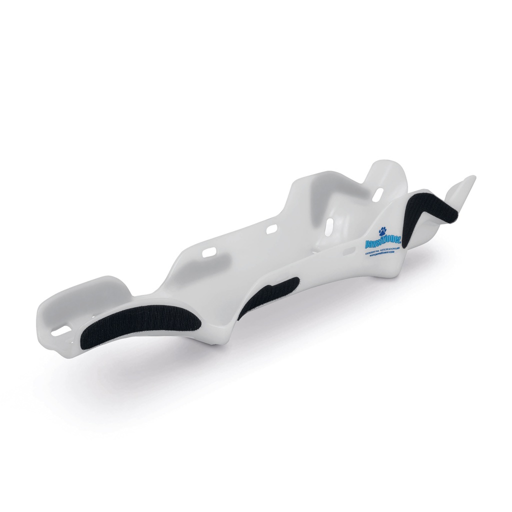 Pawsitioner Lagerungshilfe für Hunde Größe XS (24 Inch)für OP-, Röntgen, CT, MRT
