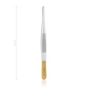 Pinzette STANDARD, 14,5 cm, TC