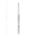 Pinzette STANDARD, anatomisch, 14,5 cm