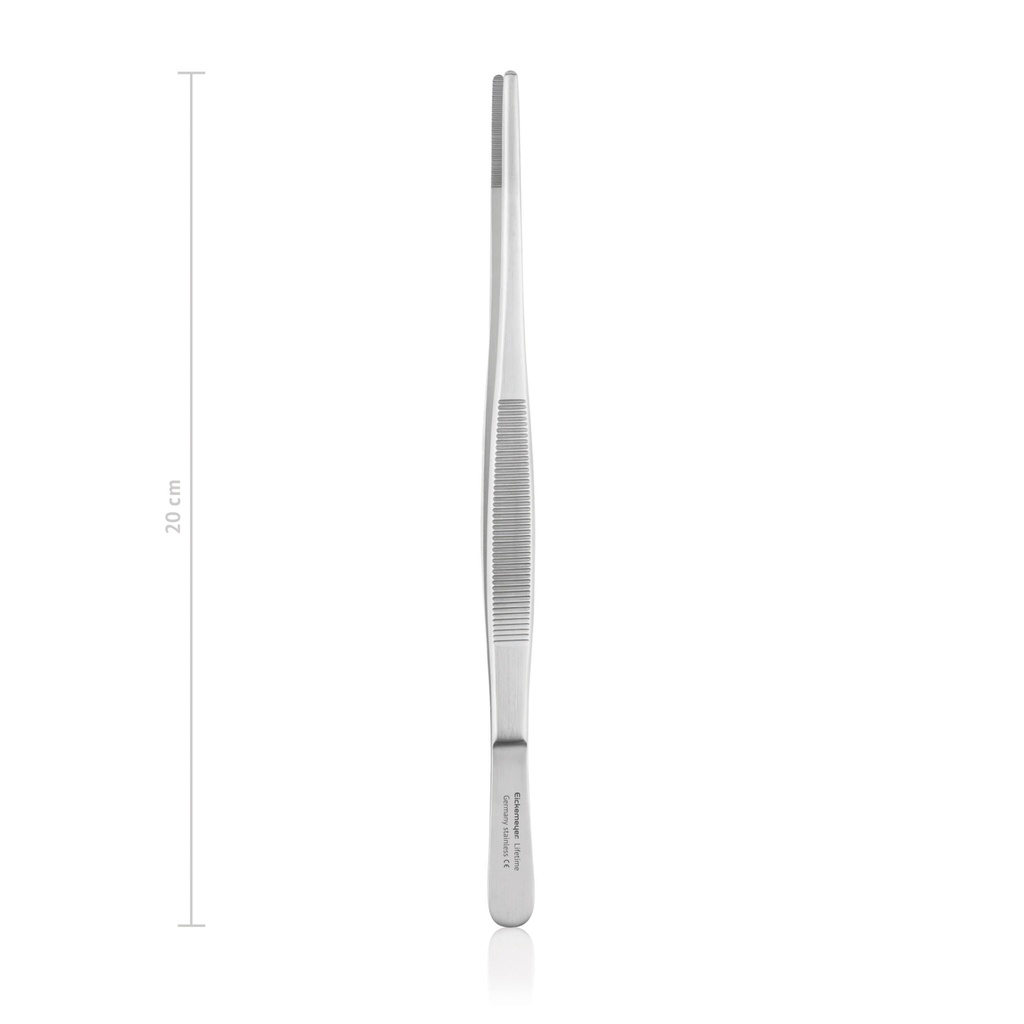 [130320] Pinzette STANDARD, 20 cm