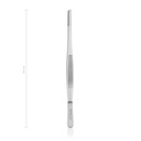 Pinzette STANDARD, 20 cm