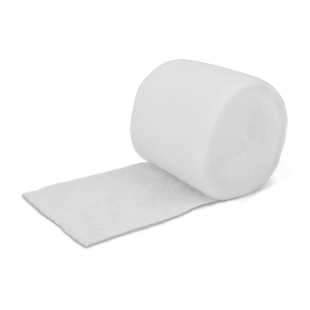 Polsterbinde EICKEMEYER® 15 cm x 2,7 mtr., Beutel mit 6 Stück 