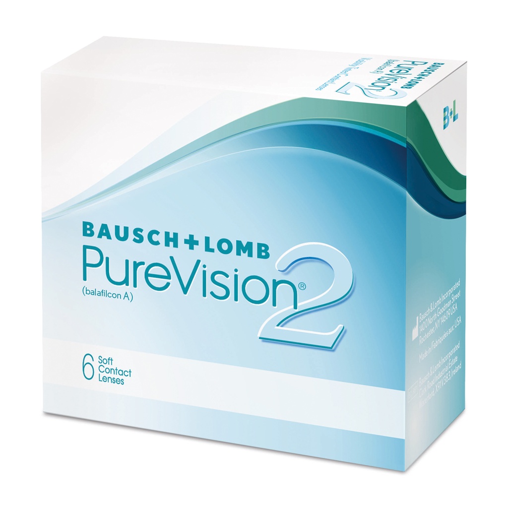 [173540] Provision® 2 Verbandskontaktlinsen (6er Pack)