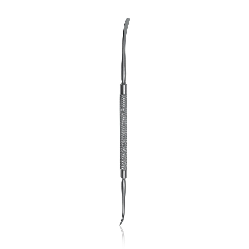 Raspatorium FREER, scharf/stumpf, 18 cm