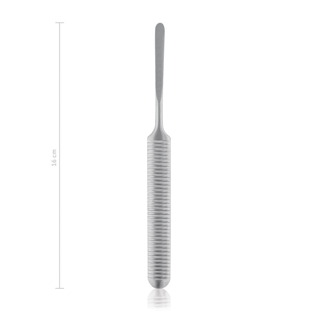 [166016] Raspatorium WILLIGER, 6,5 mm, 16 cm