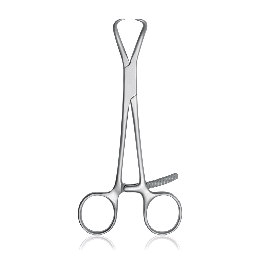 [182813] Repositionszange mit Spitzen, 13,5 cm