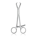 Repositionszange mit Spitzen, 13,5 cm