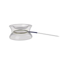 RETevet RM Elektrode für Hunde Garantiert für 50 Test/Reinigungszyklen