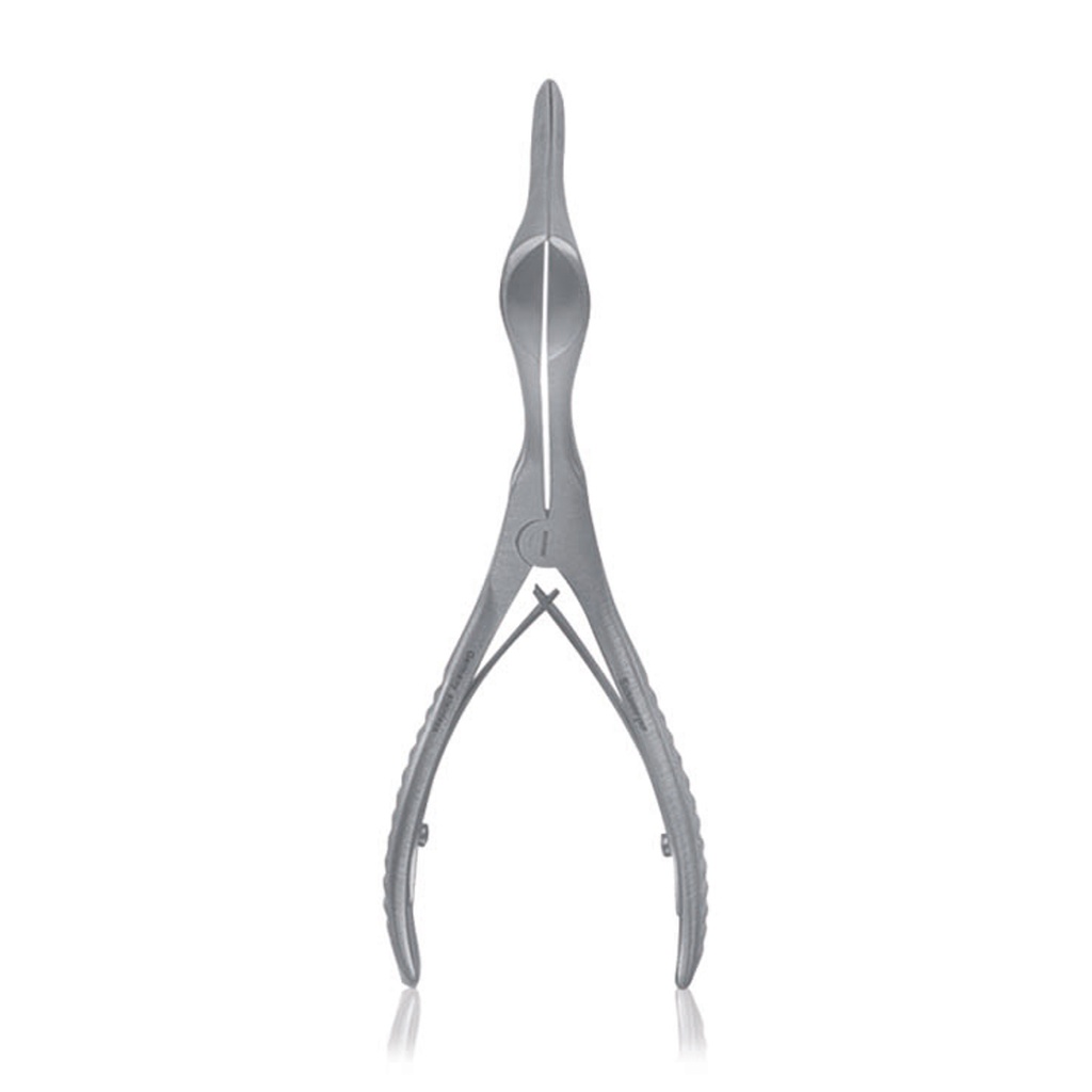 Scheidenspekulum Killian, 14 cm mit langem Maul
