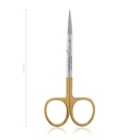 Schere IRIS, fein, spitz/spitz, 11,5 cm, gerade, TC